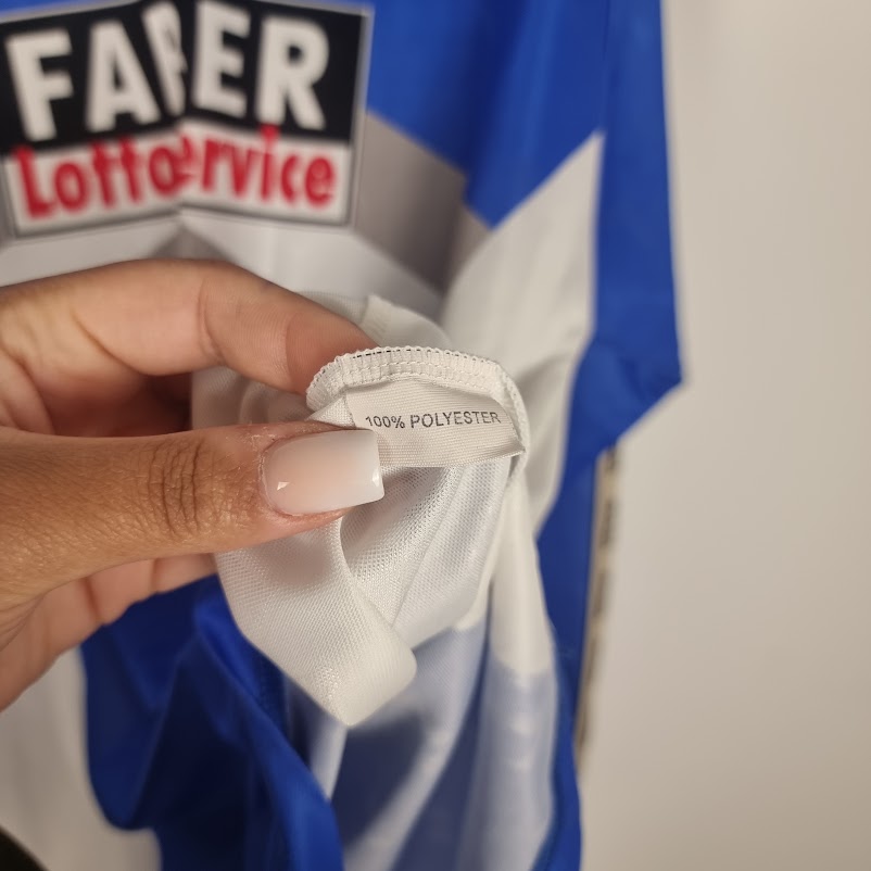 Trikot - VfL Bochum - 1995/1996 - XL - Heim