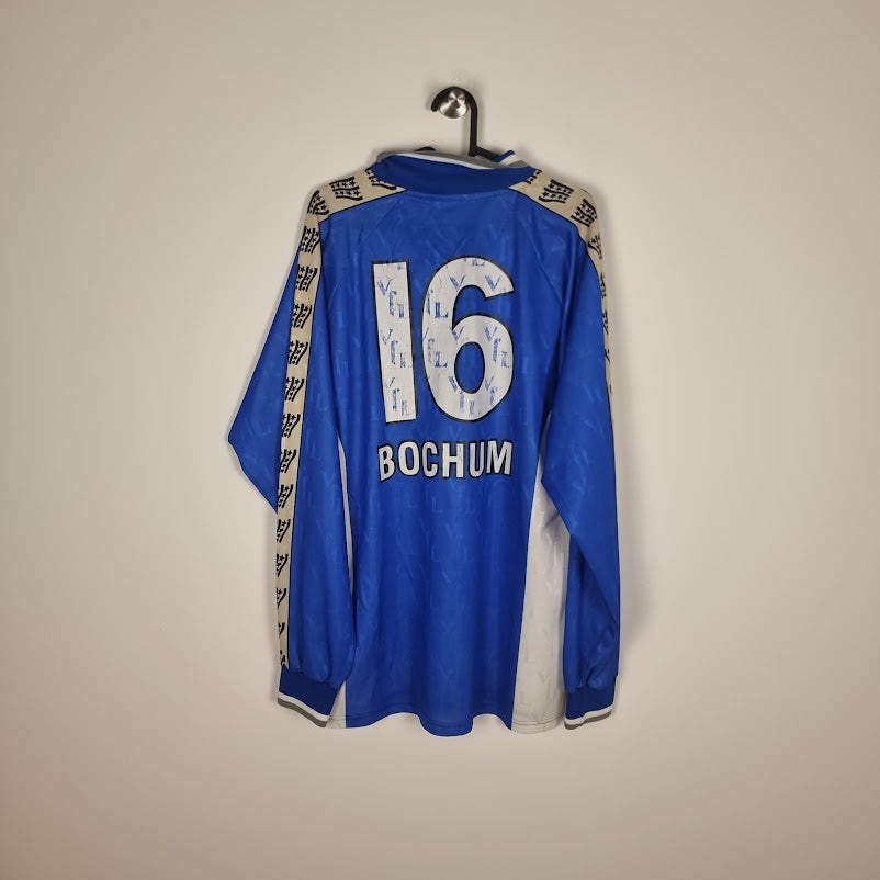 Trikot - VfL Bochum - 1995/1996 - XL - Heim