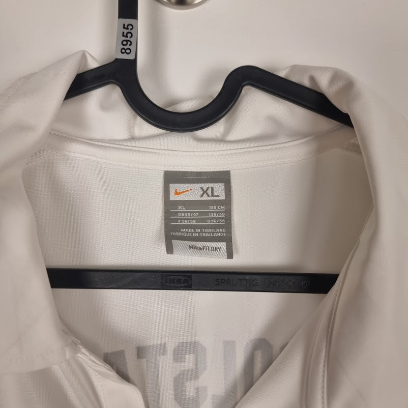 Trikot - FC Ingolstadt 04 - Daniel Miethaner - 2008/2009 - XL - Auswärts - Player Issue
