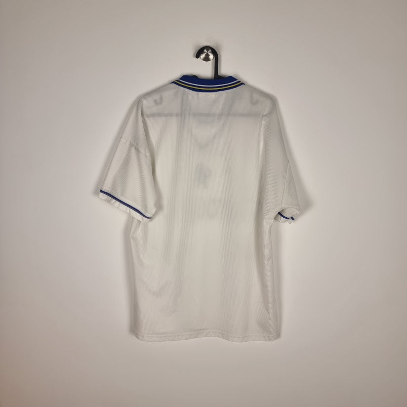 Trikot - Chelsea FC - 1998/1999 - L - Auswärts