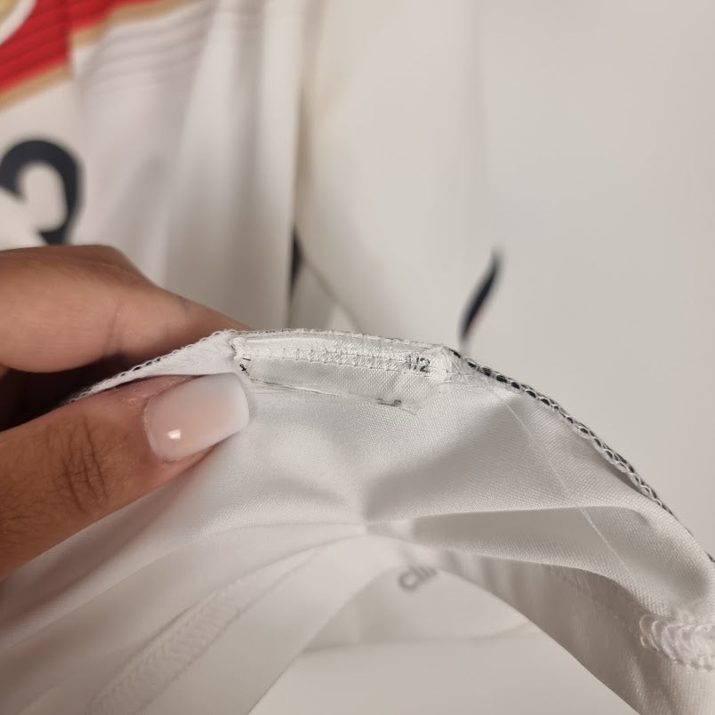 Trikot - Deutschland - Thomas Müller - 2014 - L - Heim