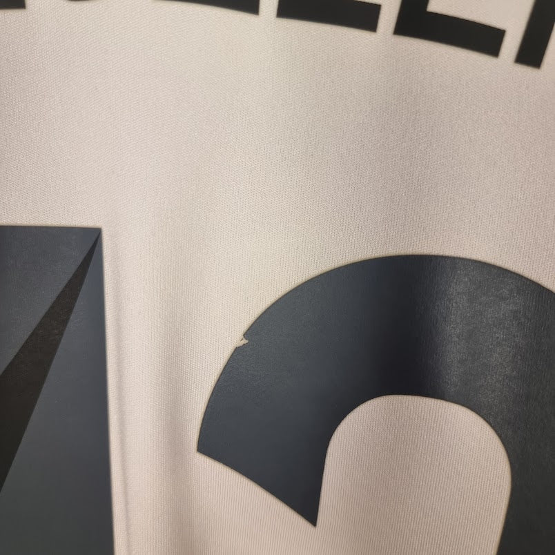 Trikot - Deutschland - Thomas Müller - 2014 - L - Heim