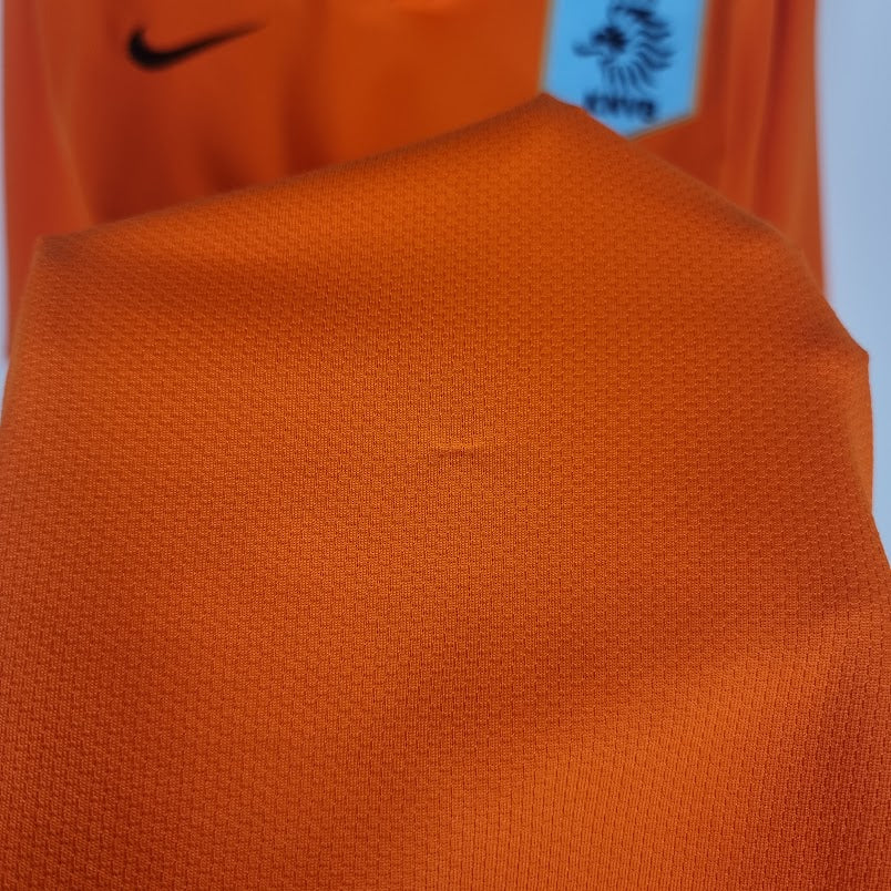 Trikot - Niederlande - Arjen Robben - 2006/2007 - L - Heim