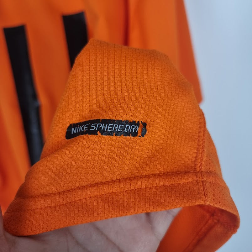Trikot - Niederlande - Arjen Robben - 2006/2007 - L - Heim