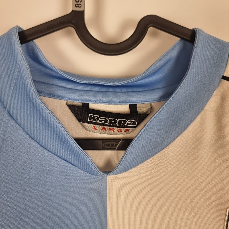 Trikot - TSV 1860 München - 2007/2008 - L - Heim