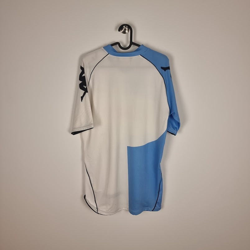Trikot - TSV 1860 München - 2007/2008 - L - Heim
