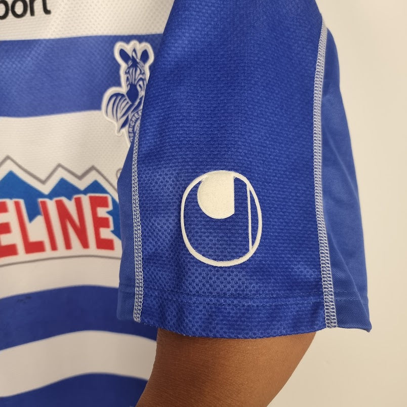 Trikot - MSV Duisburg - 2004/2005 - 3XL - Heim