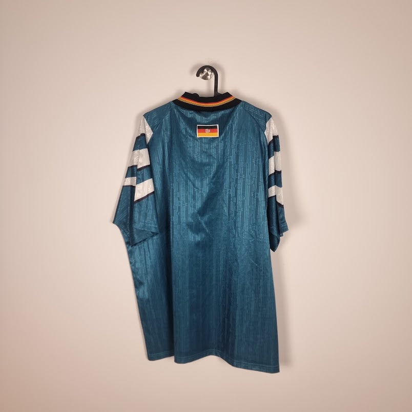 Trikot - Deutschland - 1996 - XXL - Auswärts