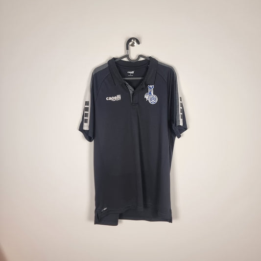 Polo-Shirt - MSV Duisburg - L