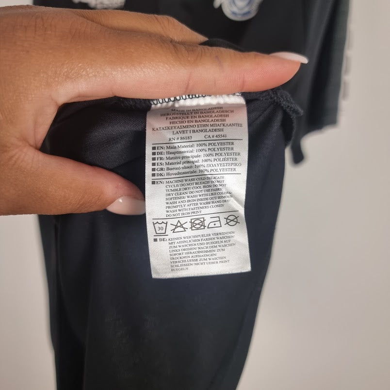 Polo-Shirt - MSV Duisburg - L