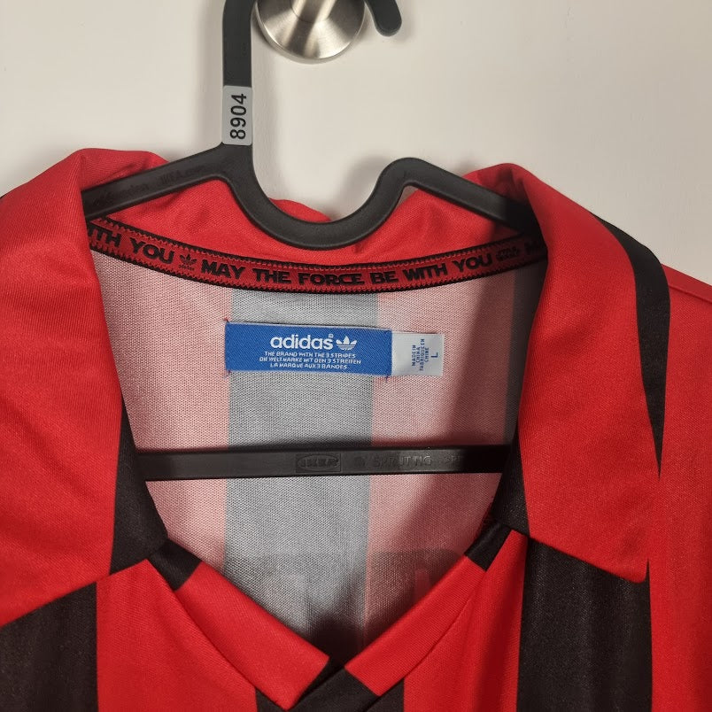 Trikot - Empire Athletics - Darth Vader - L
