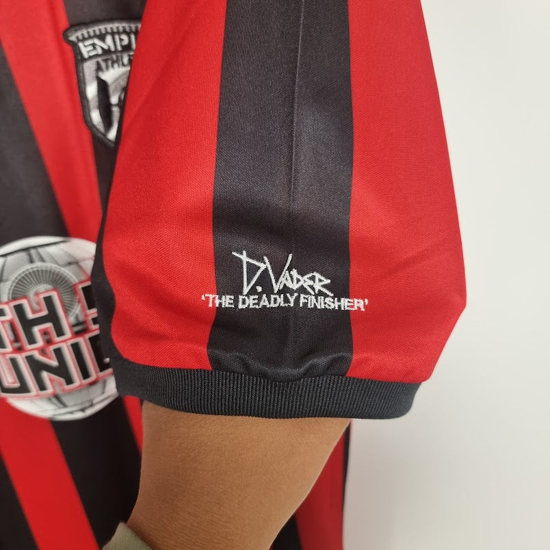 Trikot - Empire Athletics - Darth Vader - L
