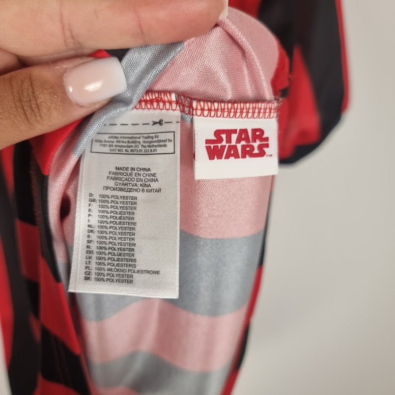 Trikot - Empire Athletics - Darth Vader - L