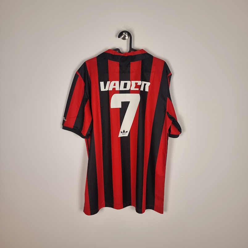 Trikot - Empire Athletics - Darth Vader - L