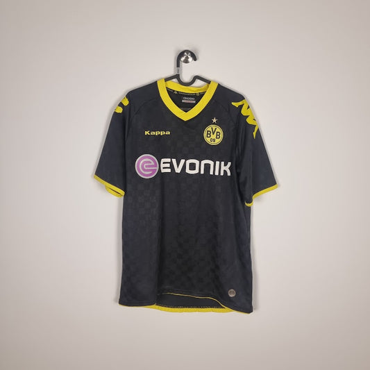 Jersey - Borussia Dortmund - 2010/2011 - L - Away