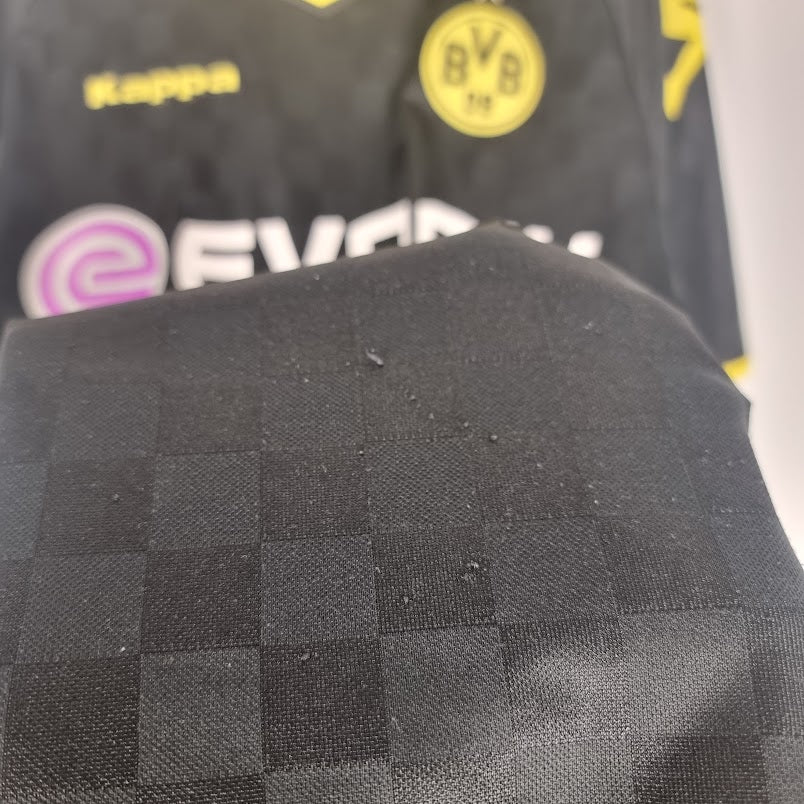 Trikot - Borussia Dortmund - 2010/2011 - L - Auswärts