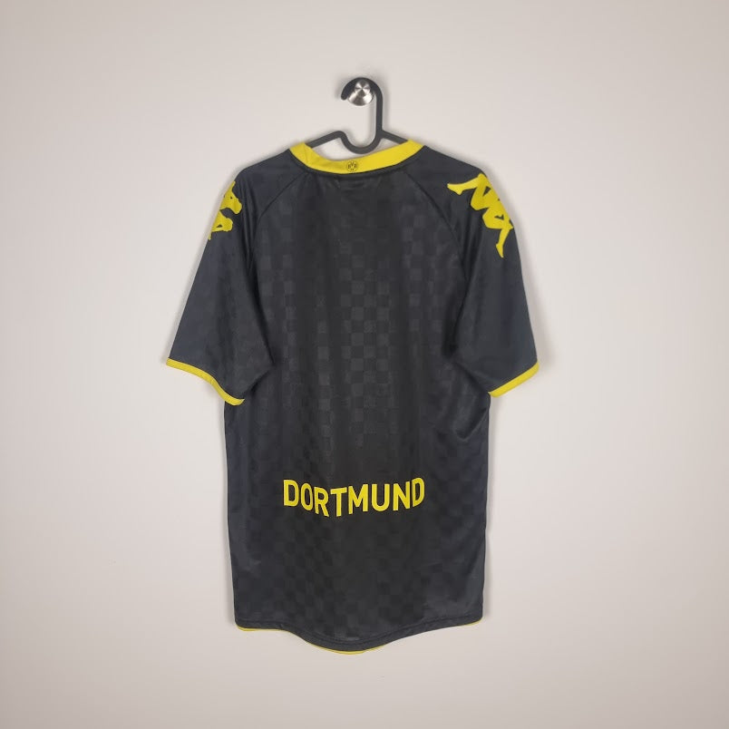 Trikot - Borussia Dortmund - 2010/2011 - L - Auswärts