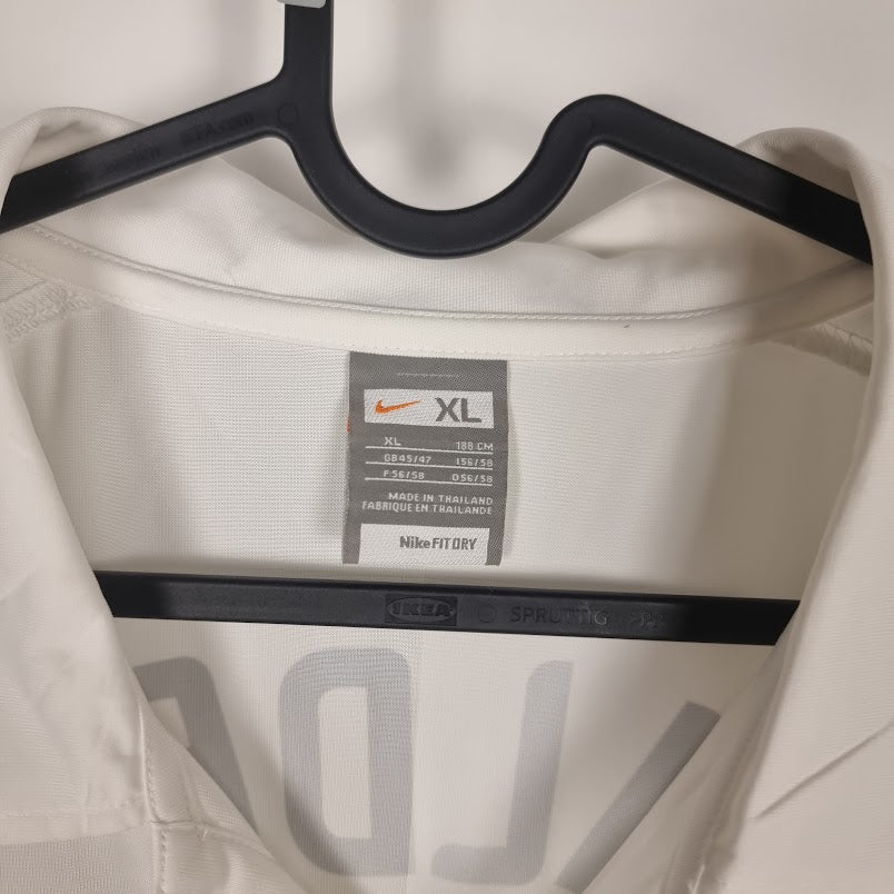 Trikot - Borussia Dortmund - Nelson Valdez - 2006/2007 - XL - Auswärts