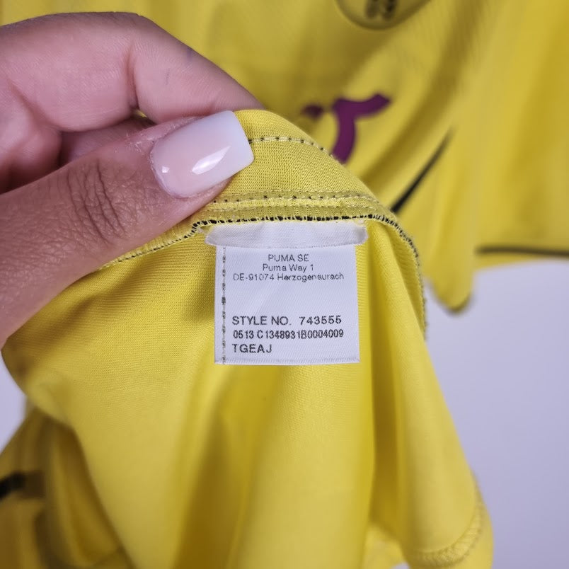 Trikot - Borussia Dortmund - Julian Schieber - 2013/2014 - XL - Heim