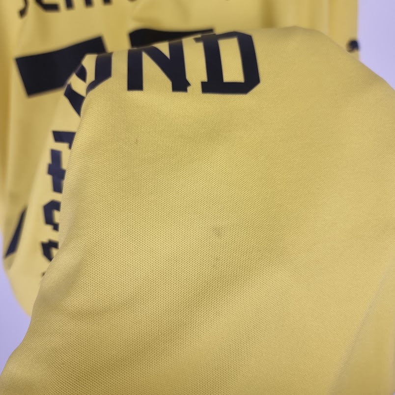 Trikot - Borussia Dortmund - Julian Schieber - 2013/2014 - XL - Heim
