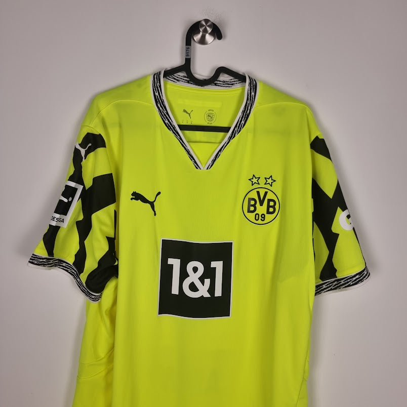 Trikot - Borussia Dortmund - Karim Adeyemi - 2022/2023 - XL - Heim