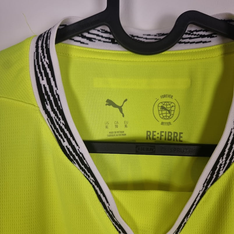 Trikot - Borussia Dortmund - Karim Adeyemi - 2022/2023 - XL - Heim