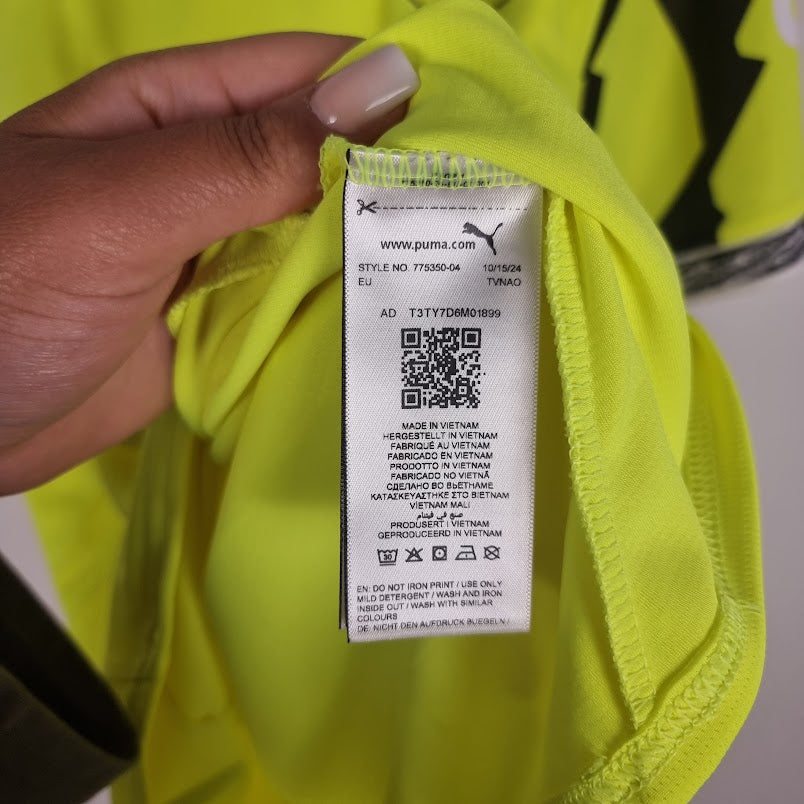 Trikot - Borussia Dortmund - Karim Adeyemi - 2022/2023 - XL - Heim