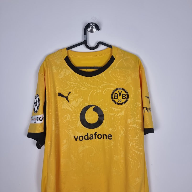 Trikot - Borussia Dortmund - Felix Nmecha - 2025/2026 - XL - Cup