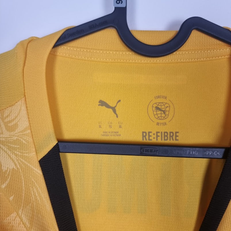 Trikot - Borussia Dortmund - Felix Nmecha - 2025/2026 - XL - Cup