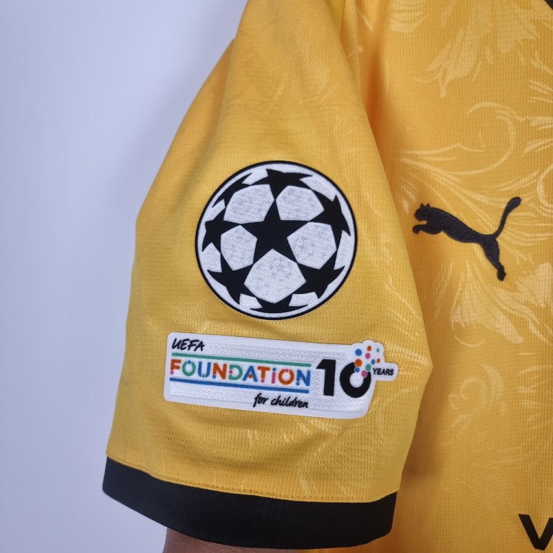 Trikot - Borussia Dortmund - Felix Nmecha - 2025/2026 - XL - Cup
