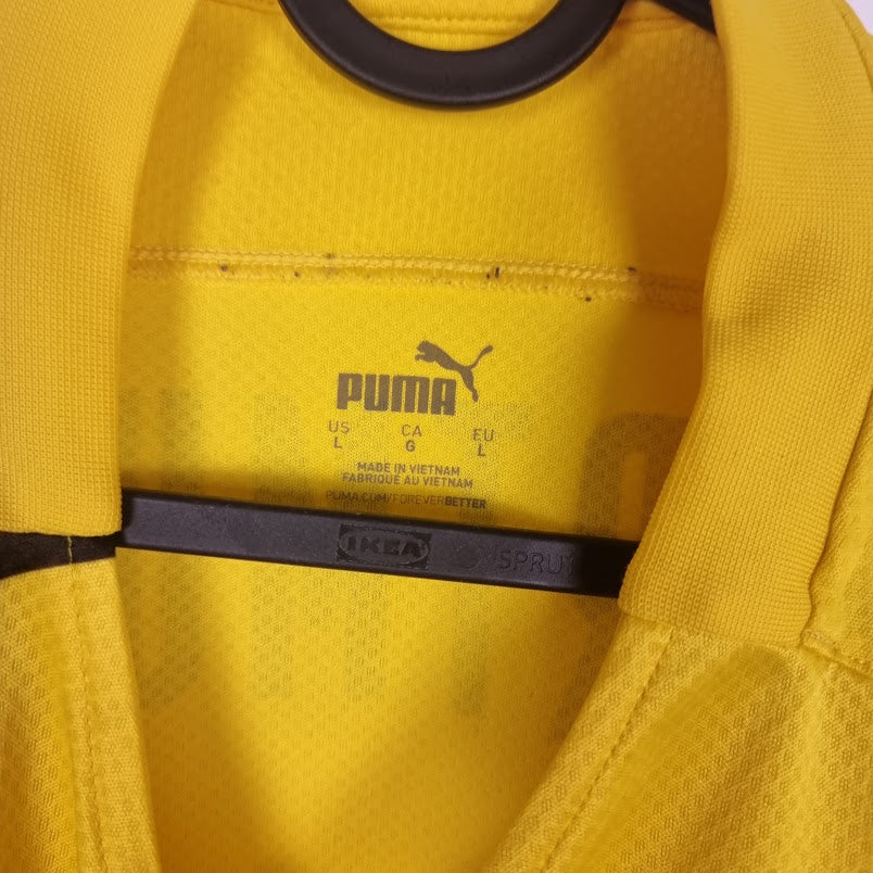 Trikot - Borussia Dortmund - 2020/2021 - L - Heim