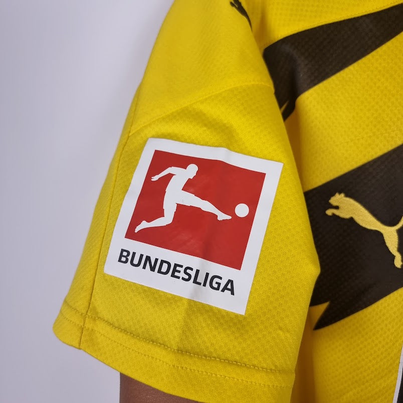 Trikot - Borussia Dortmund - 2020/2021 - L - Heim