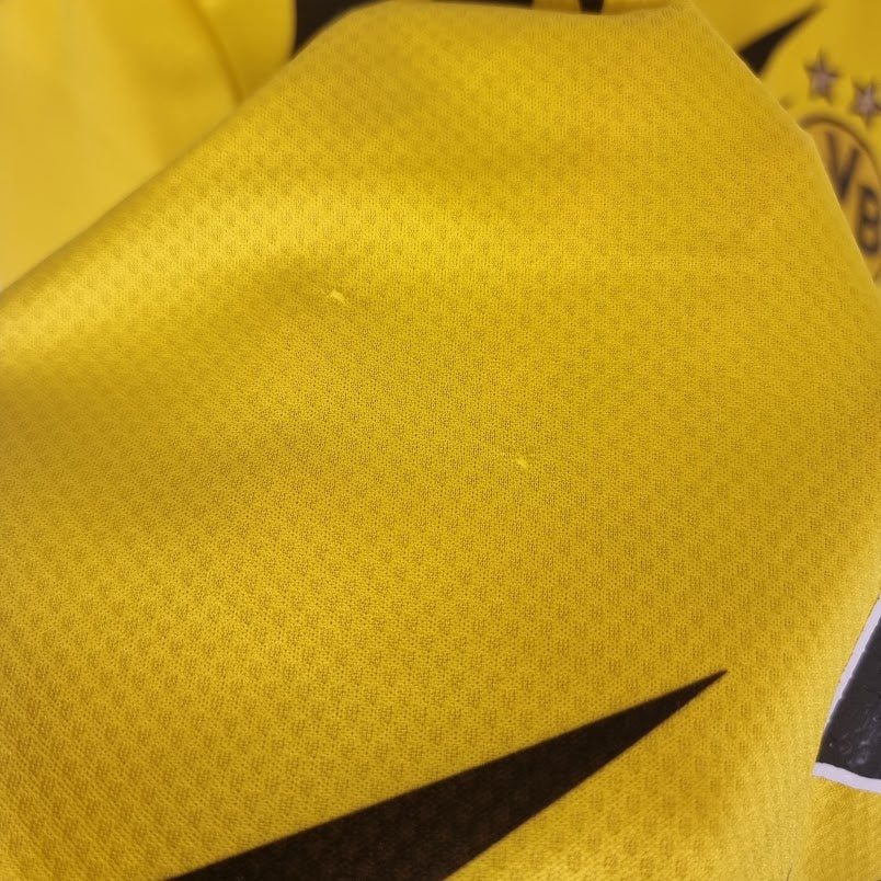 Trikot - Borussia Dortmund - 2020/2021 - L - Heim
