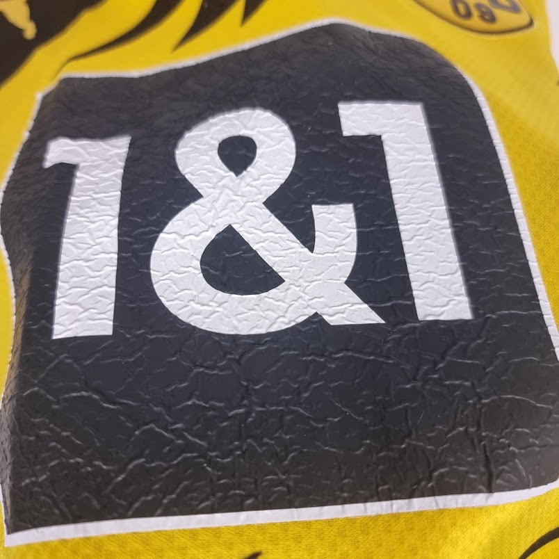 Trikot - Borussia Dortmund - 2020/2021 - L - Heim