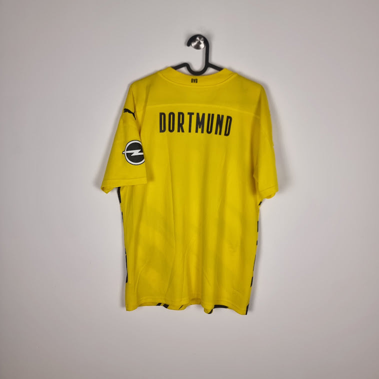 Trikot - Borussia Dortmund - 2020/2021 - L - Heim