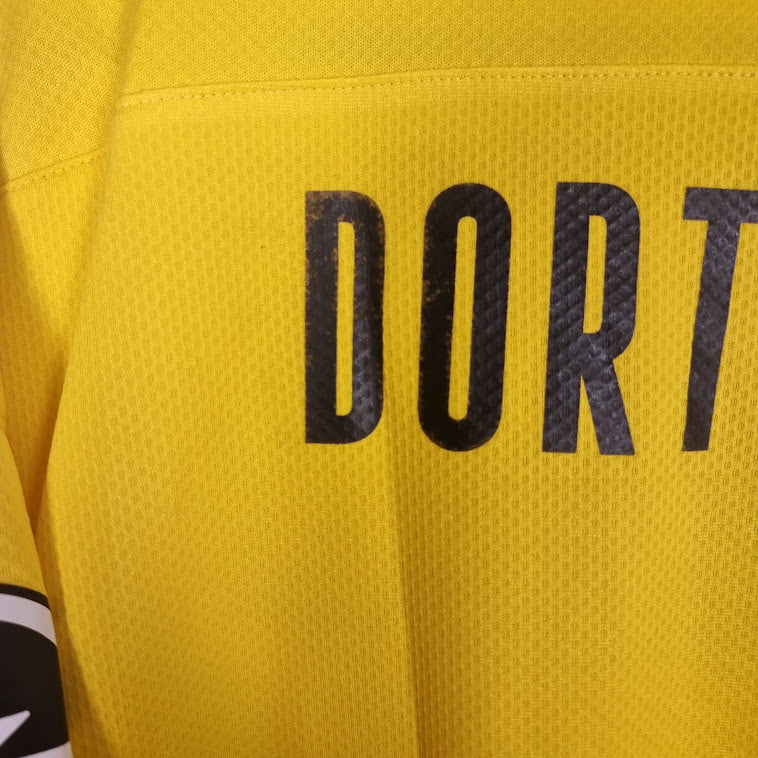 Trikot - Borussia Dortmund - 2020/2021 - L - Heim