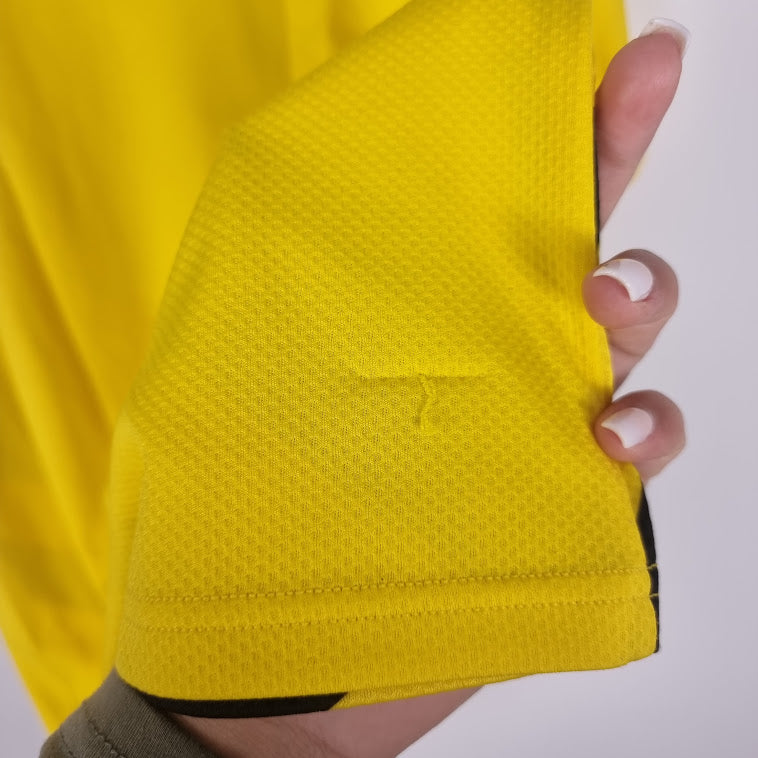Trikot - Borussia Dortmund - 2020/2021 - L - Heim