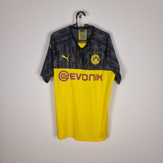 Trikot - Borussia Dortmund - 2019/2020 - XL - Cup