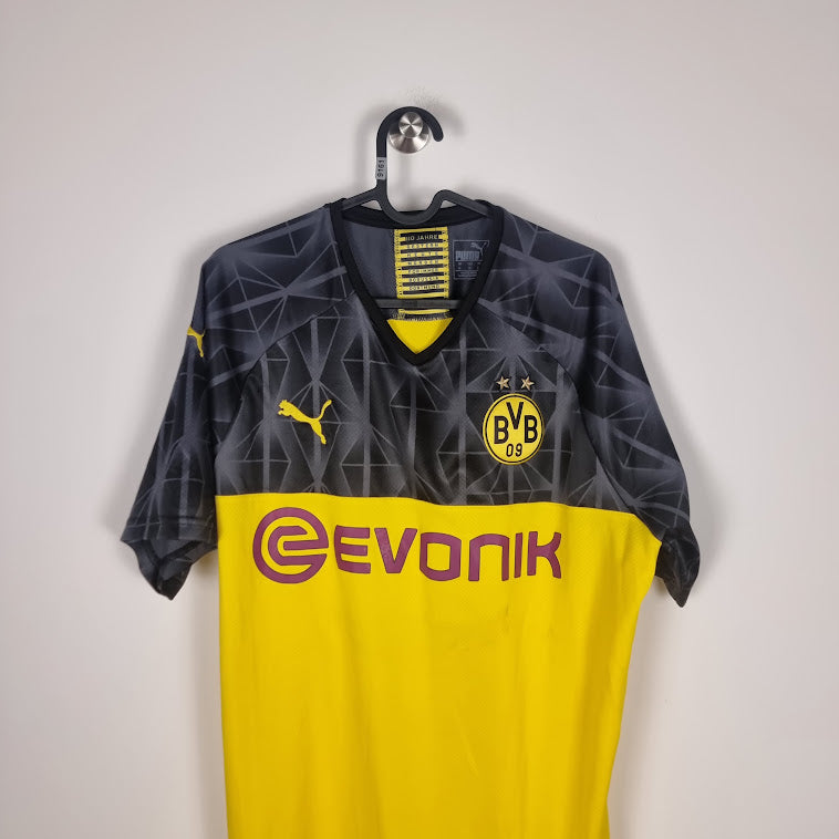Trikot - Borussia Dortmund - 2019/2020 - XL - Cup