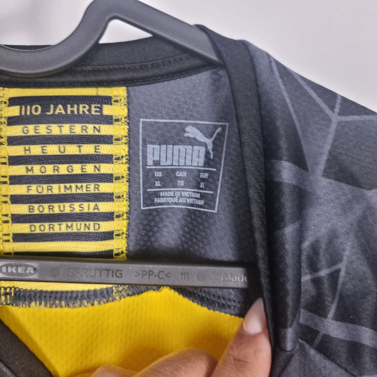 Trikot - Borussia Dortmund - 2019/2020 - XL - Cup