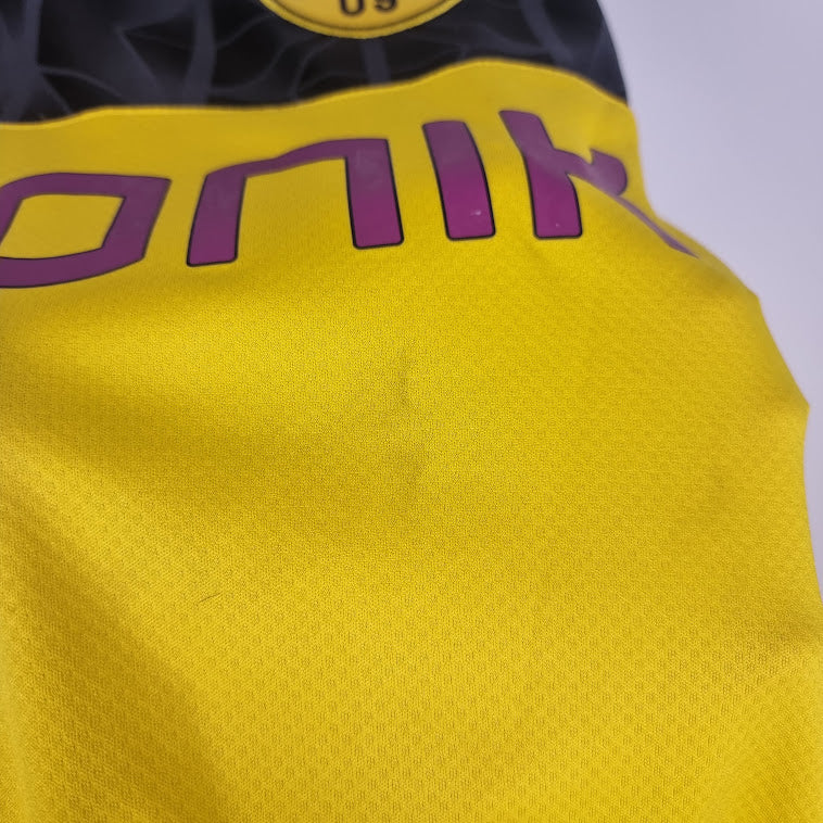 Trikot - Borussia Dortmund - 2019/2020 - XL - Cup