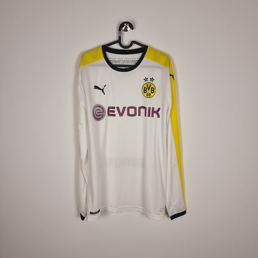 Jersey - Borussia Dortmund - 2015/2016 - L - Third