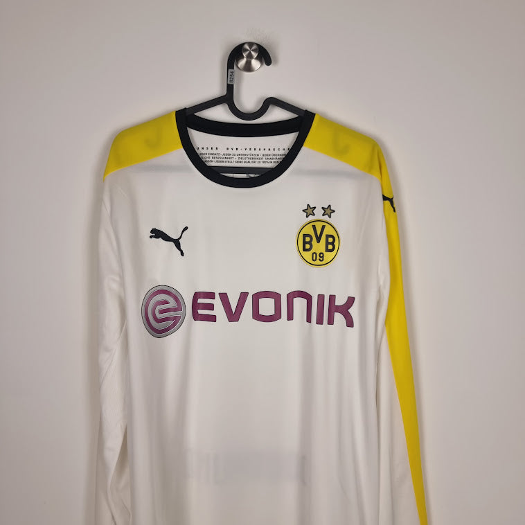 Trikot - Borussia Dortmund - 2015/2016 - L - Drittes