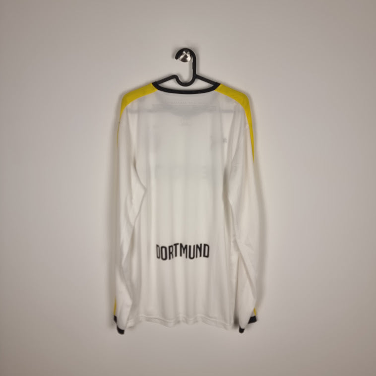 Trikot - Borussia Dortmund - 2015/2016 - L - Drittes