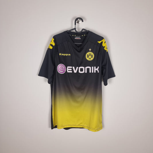 Jersey - Borussia Dortmund - 2011/2012 - L - Away