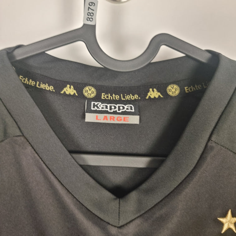 Trikot - Borussia Dortmund - 2011/2012 - L - Auswärts