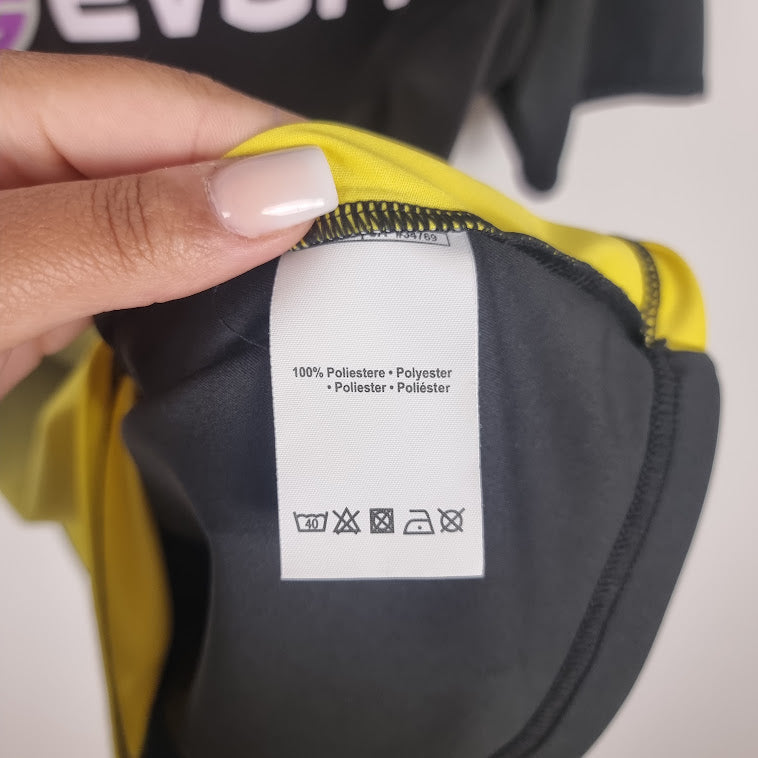 Trikot - Borussia Dortmund - 2011/2012 - L - Auswärts