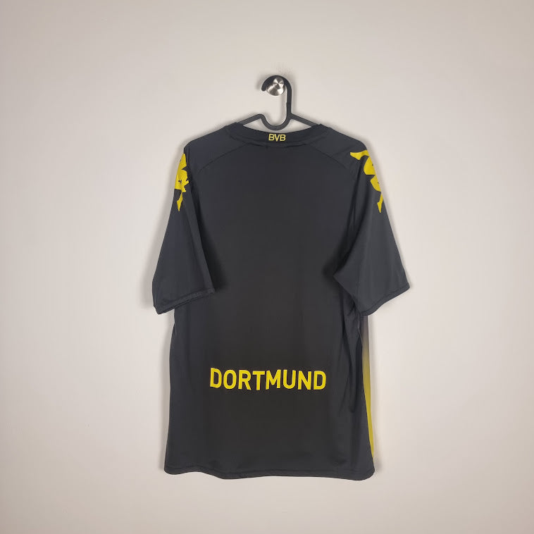 Trikot - Borussia Dortmund - 2011/2012 - L - Auswärts