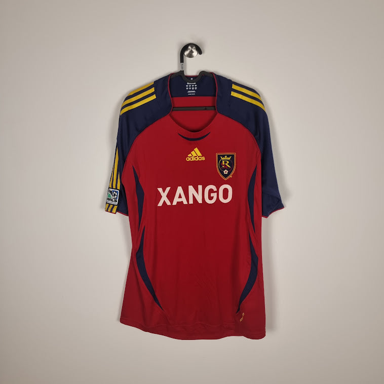 Trikot - Real Salt Lake - 2010/2011 - L - Heim