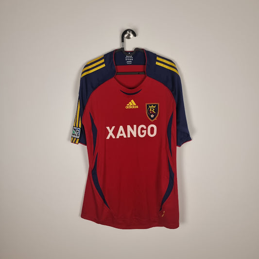 Jersey - Real Salt Lake - 2010/2011 - L - Home